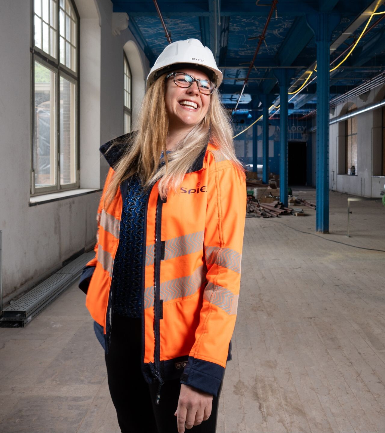 Dennise van Kruistum	