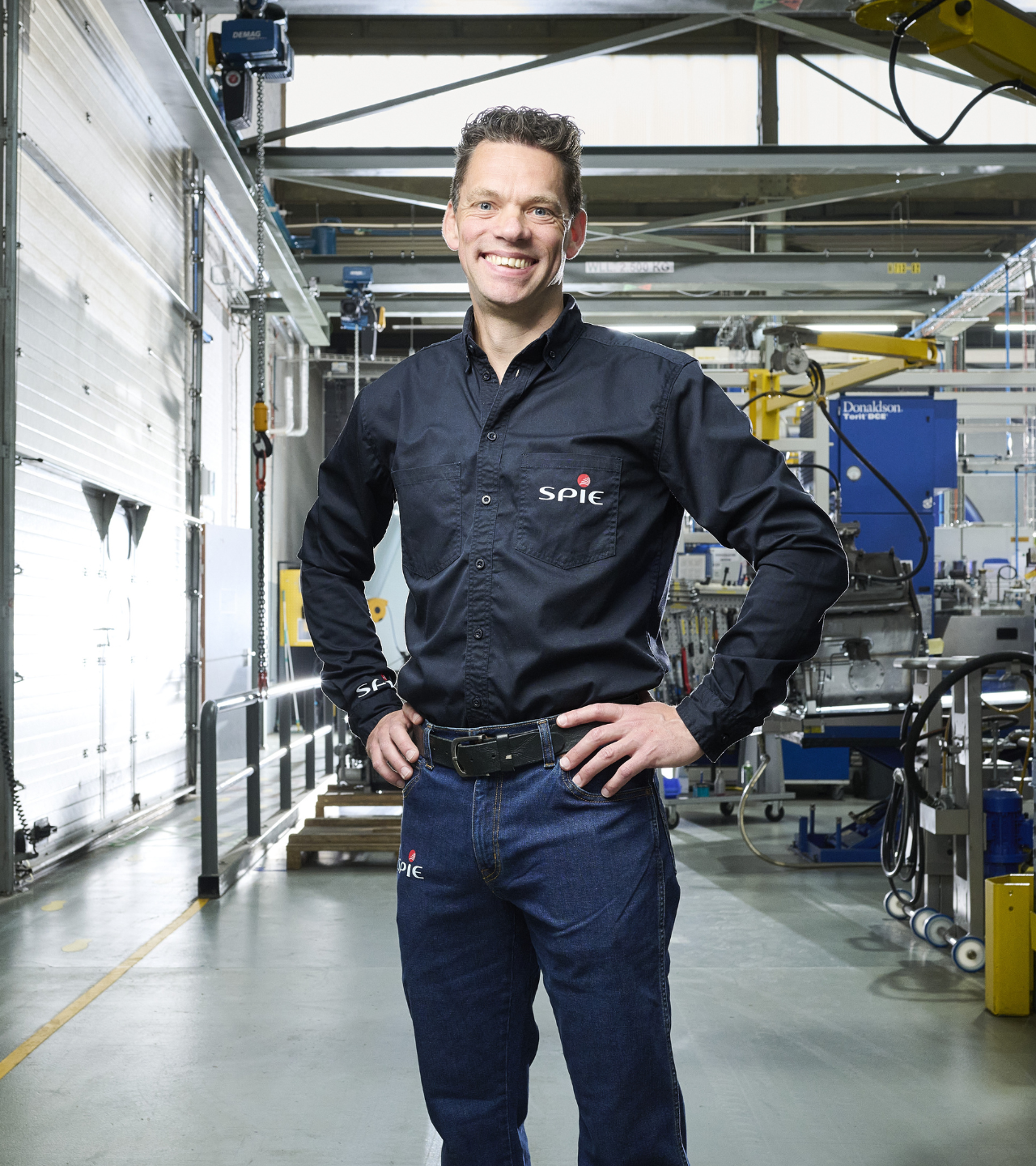 Rik Leenders