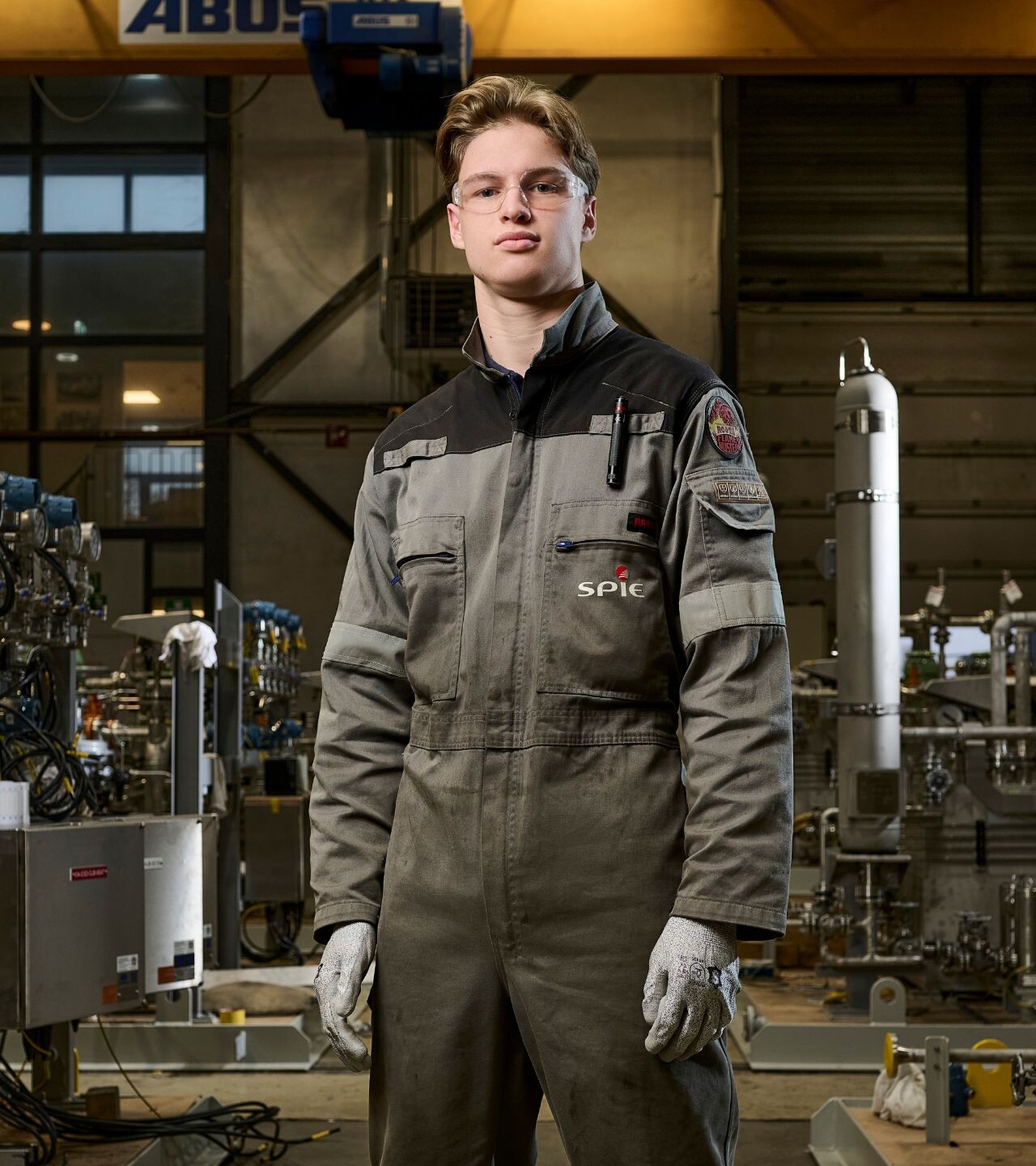 Wes van den Oudenhoven