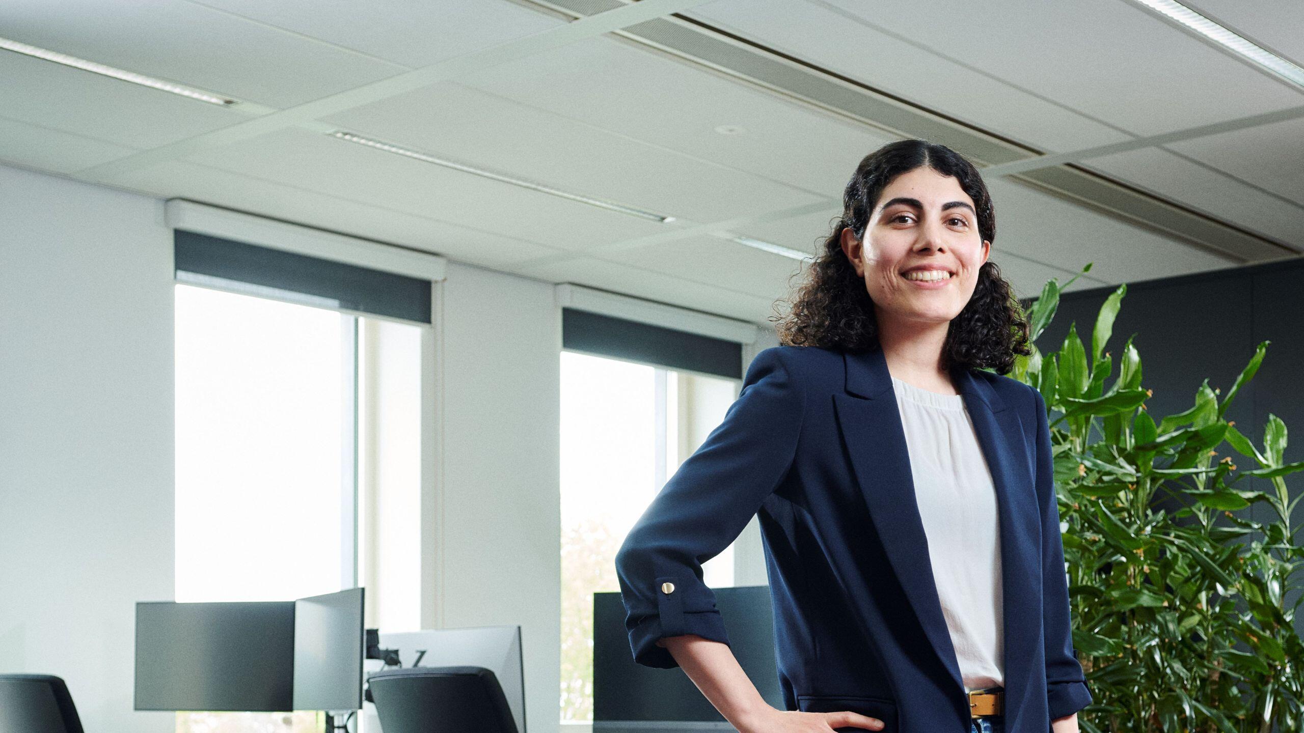 Breng je carrière in beweging als consultant of adviseur bij SPIE 