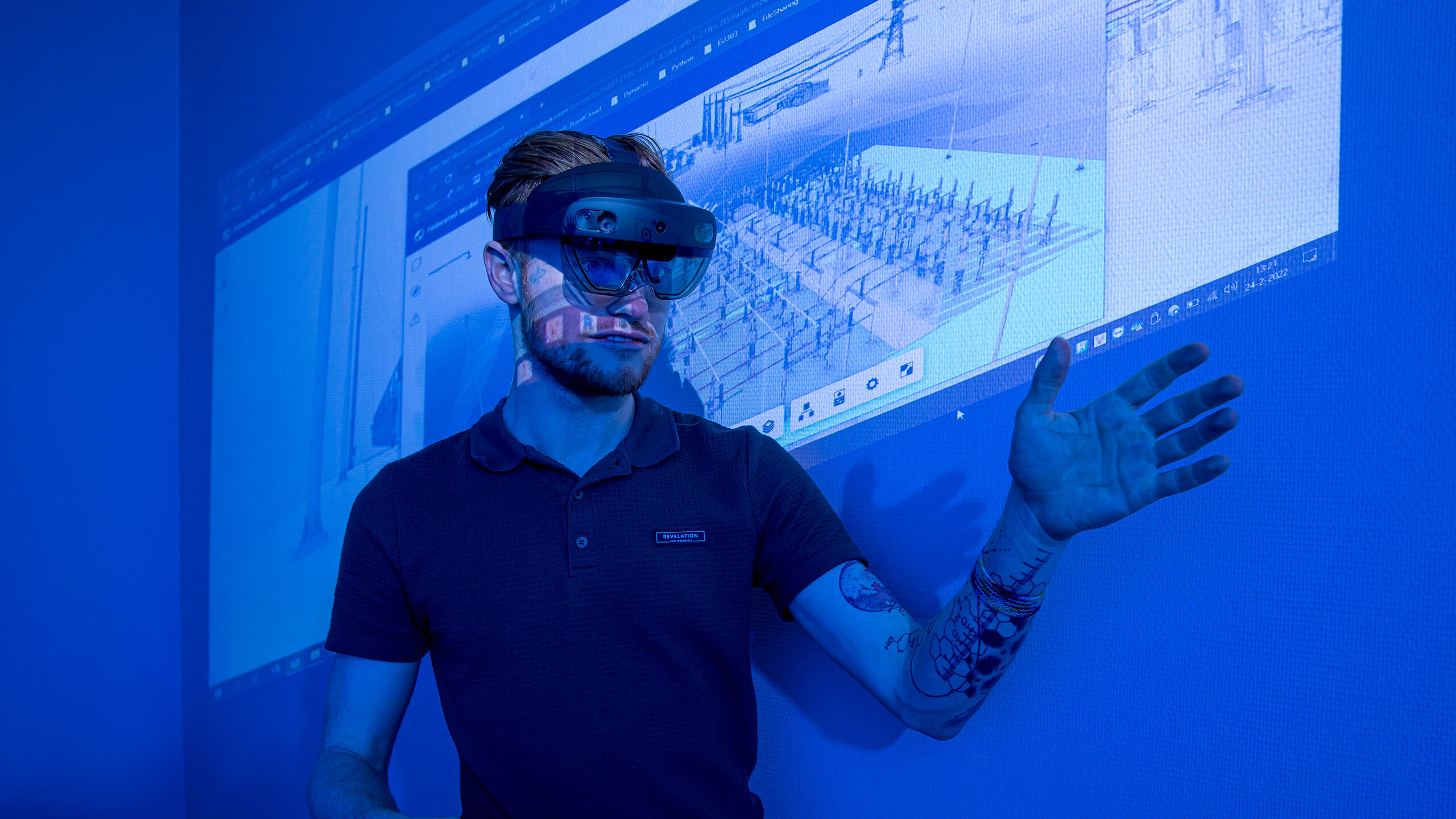 Breng je carrière in beweging als engineer bij SPIE