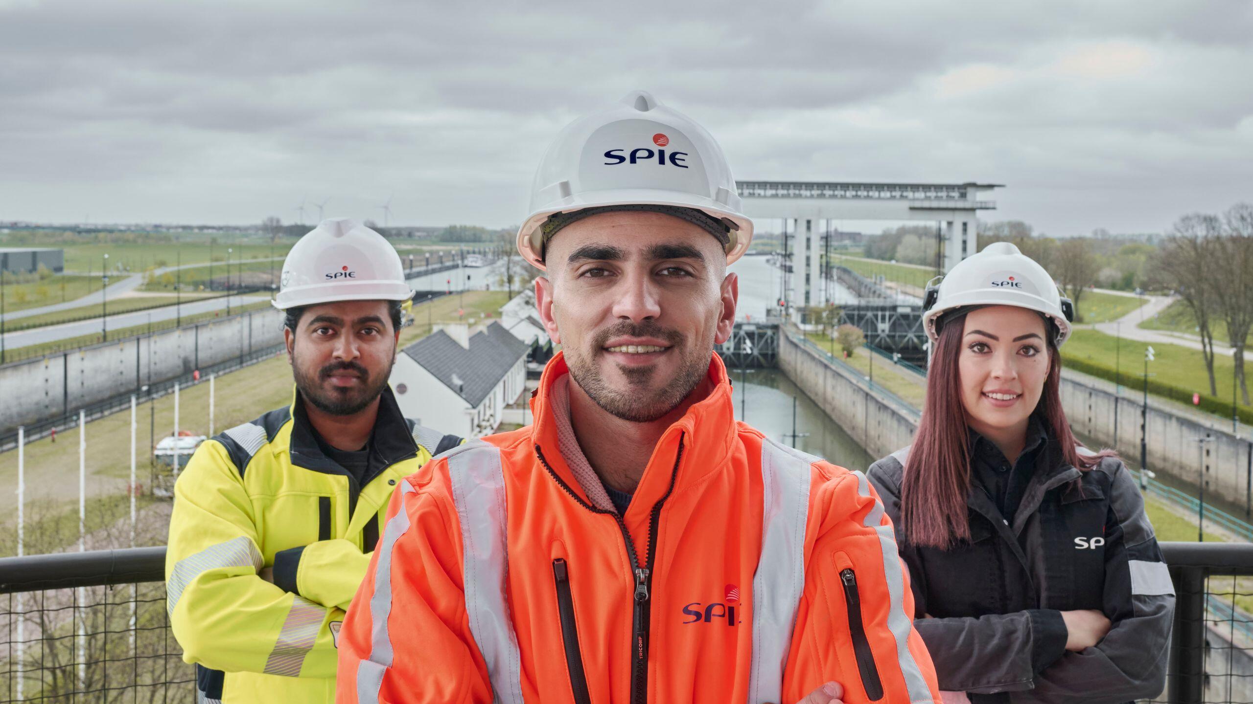 Breng je carrière in beweging als uitvoerend specialist 