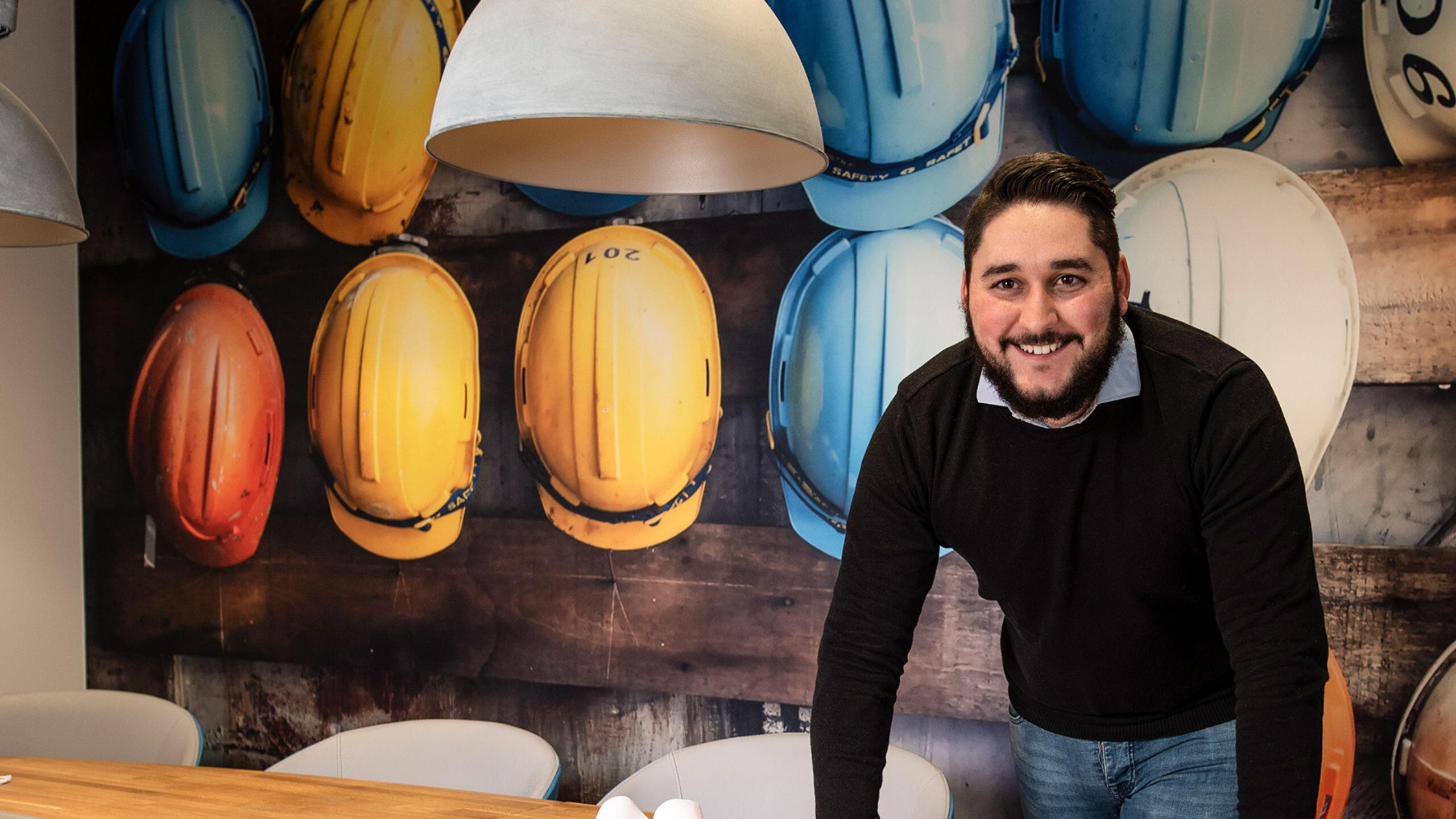 Breng je carrière in beweging als werkvoorbereider of calculator bij SPIE 