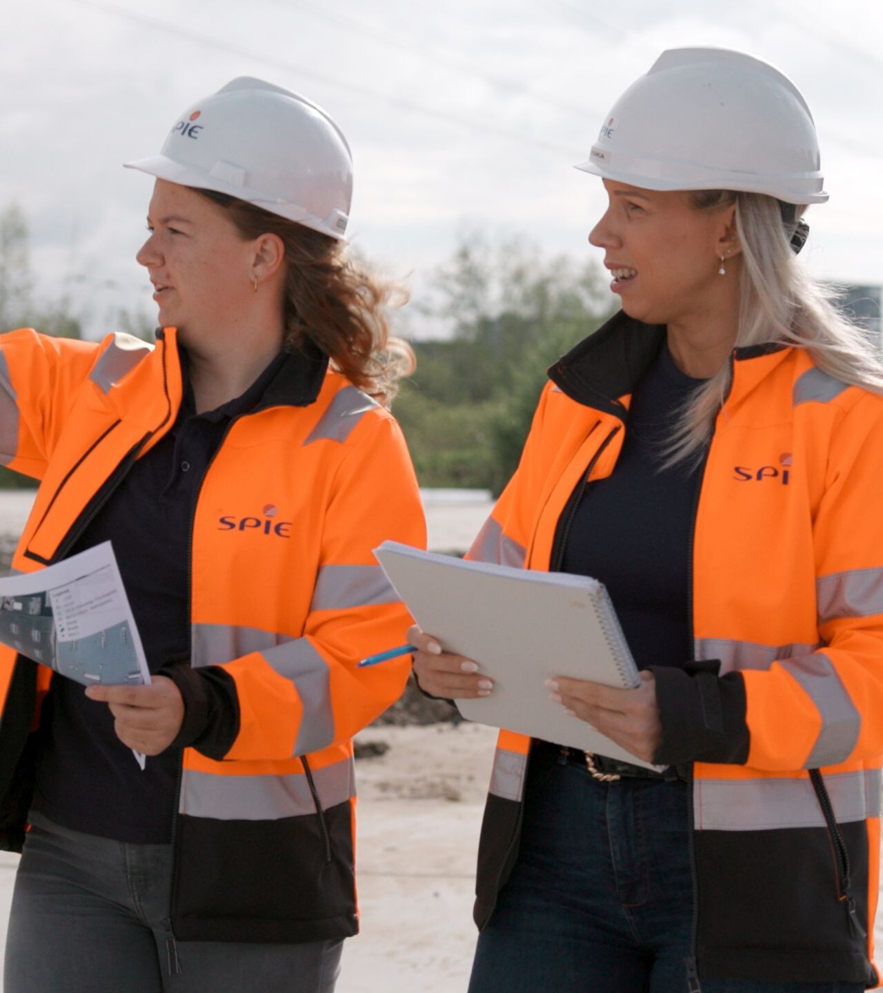 Projectleiding- en management