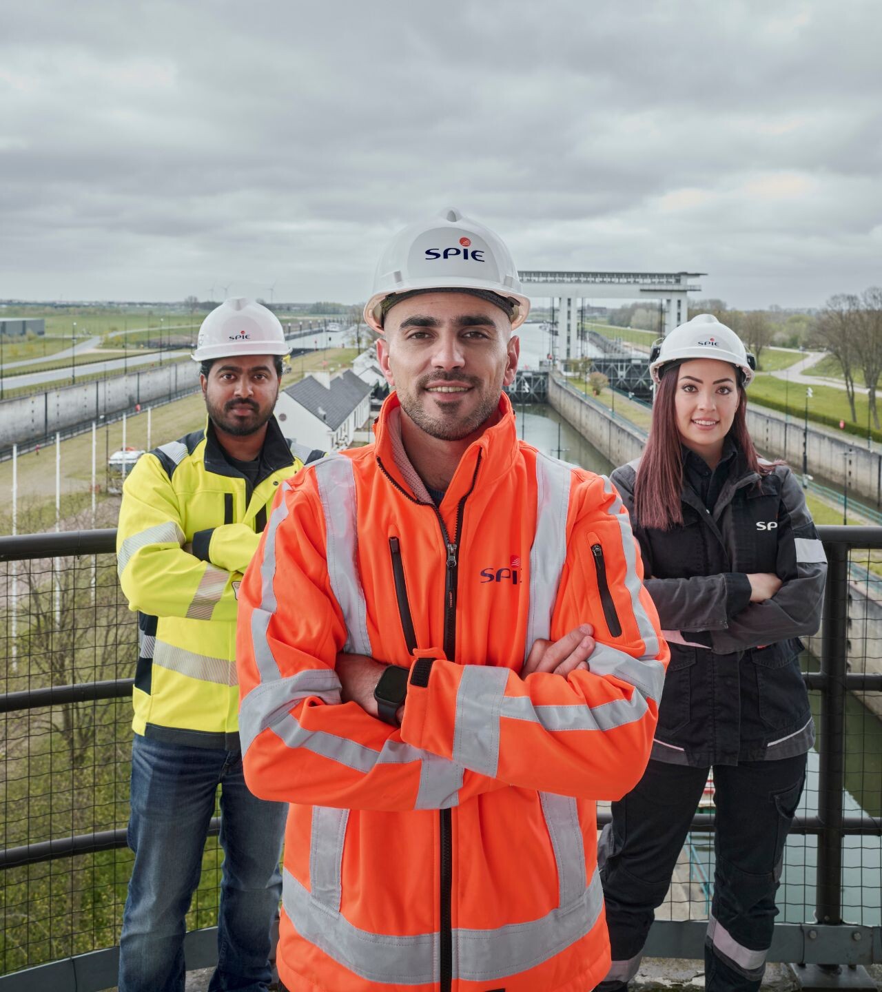 Uitvoerend specialisten