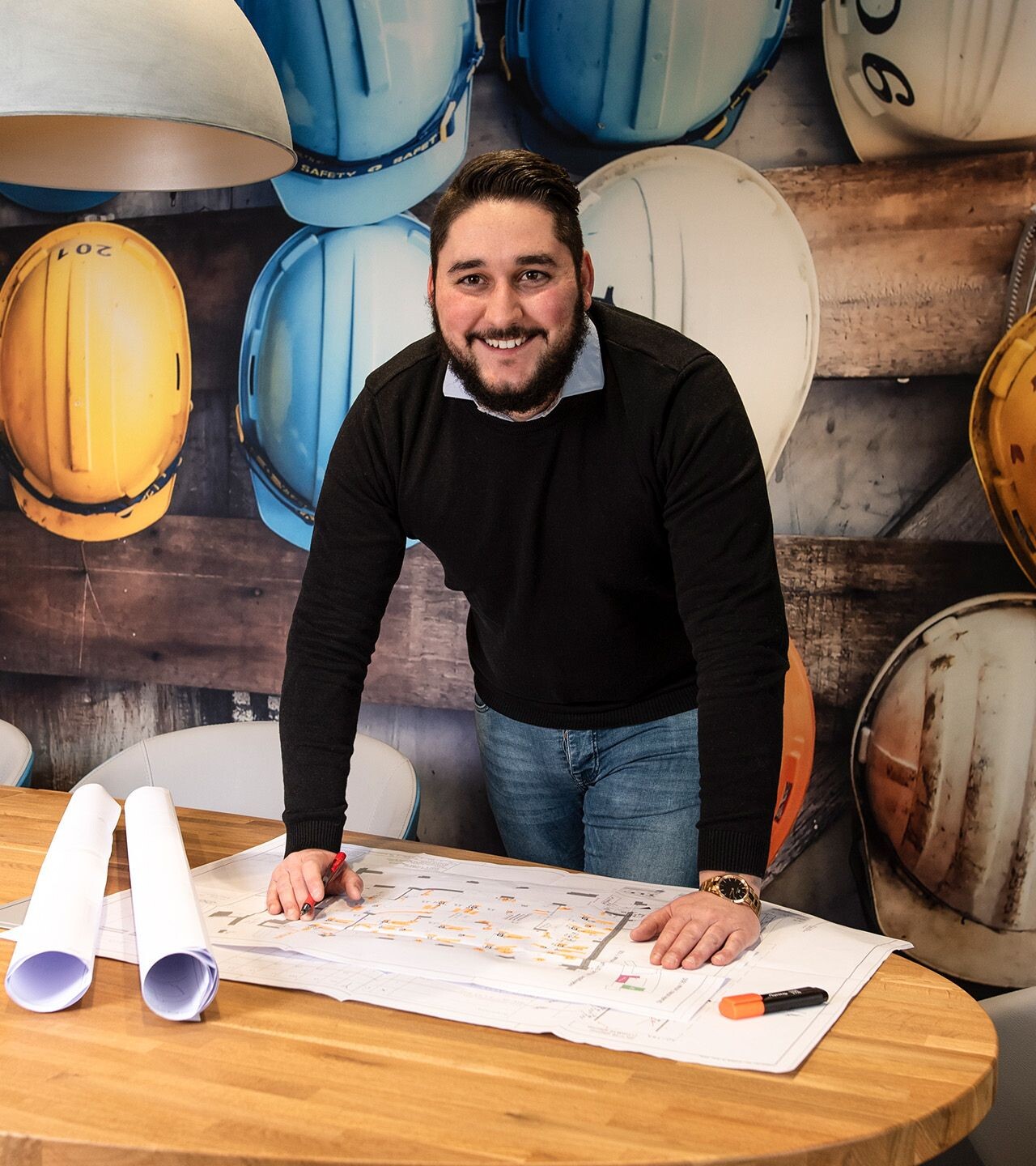 Werkvoorbereiding & calculatie