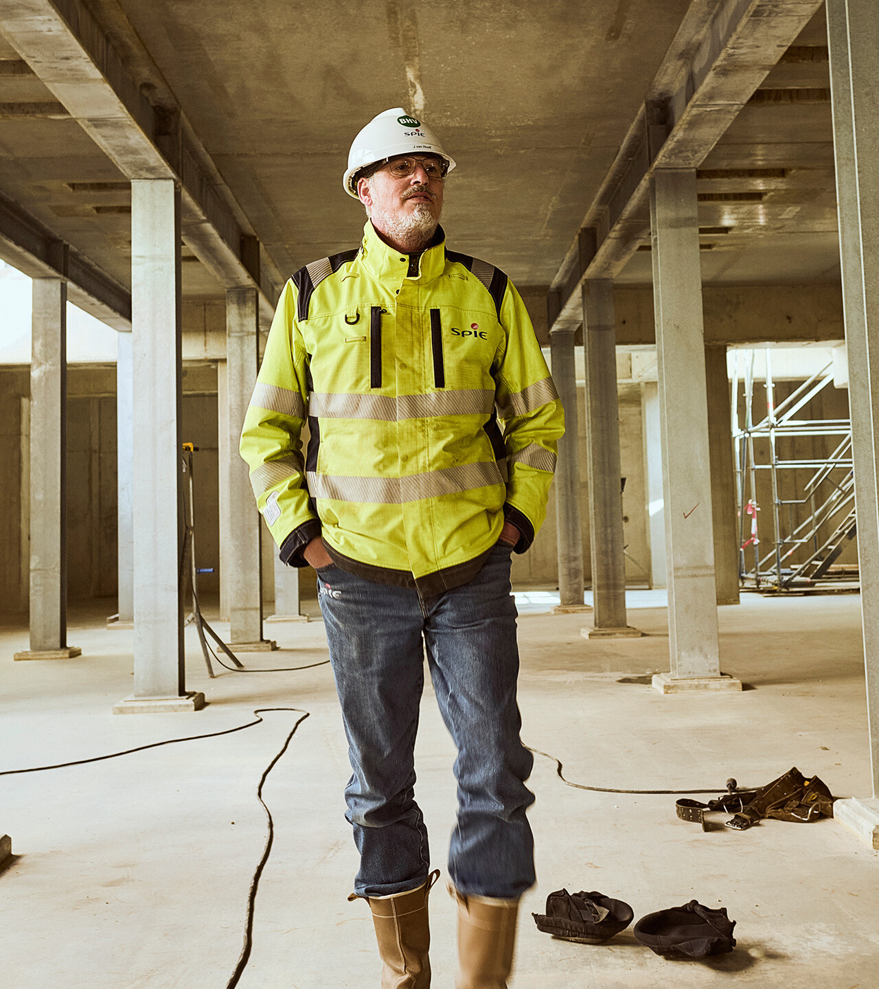 Doorgroei mogelijkheden  voor vakmensen