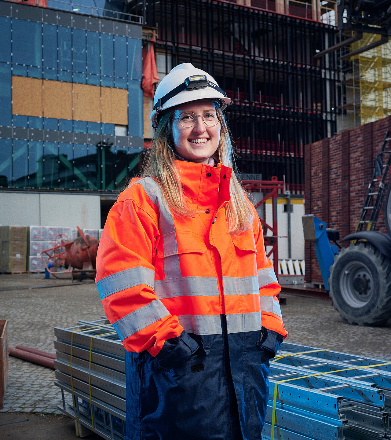 Technisch management voor TU-afgestudeerden