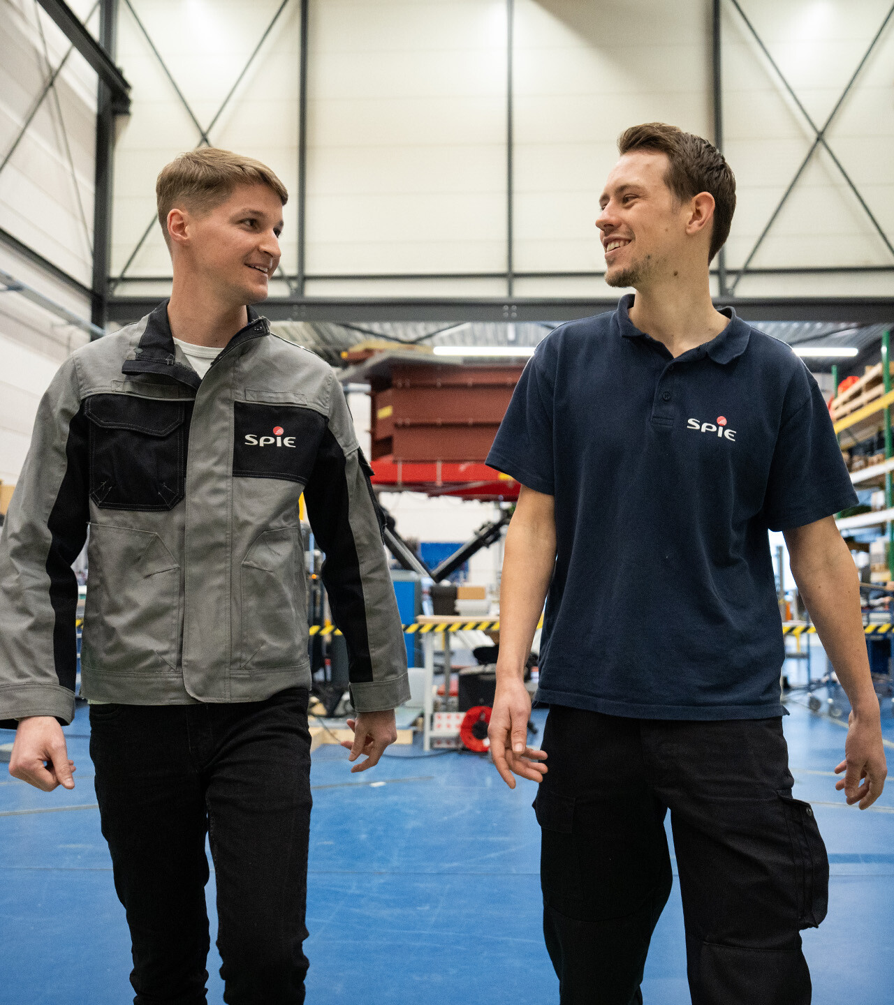 Traineeships  en jobs voor  starters