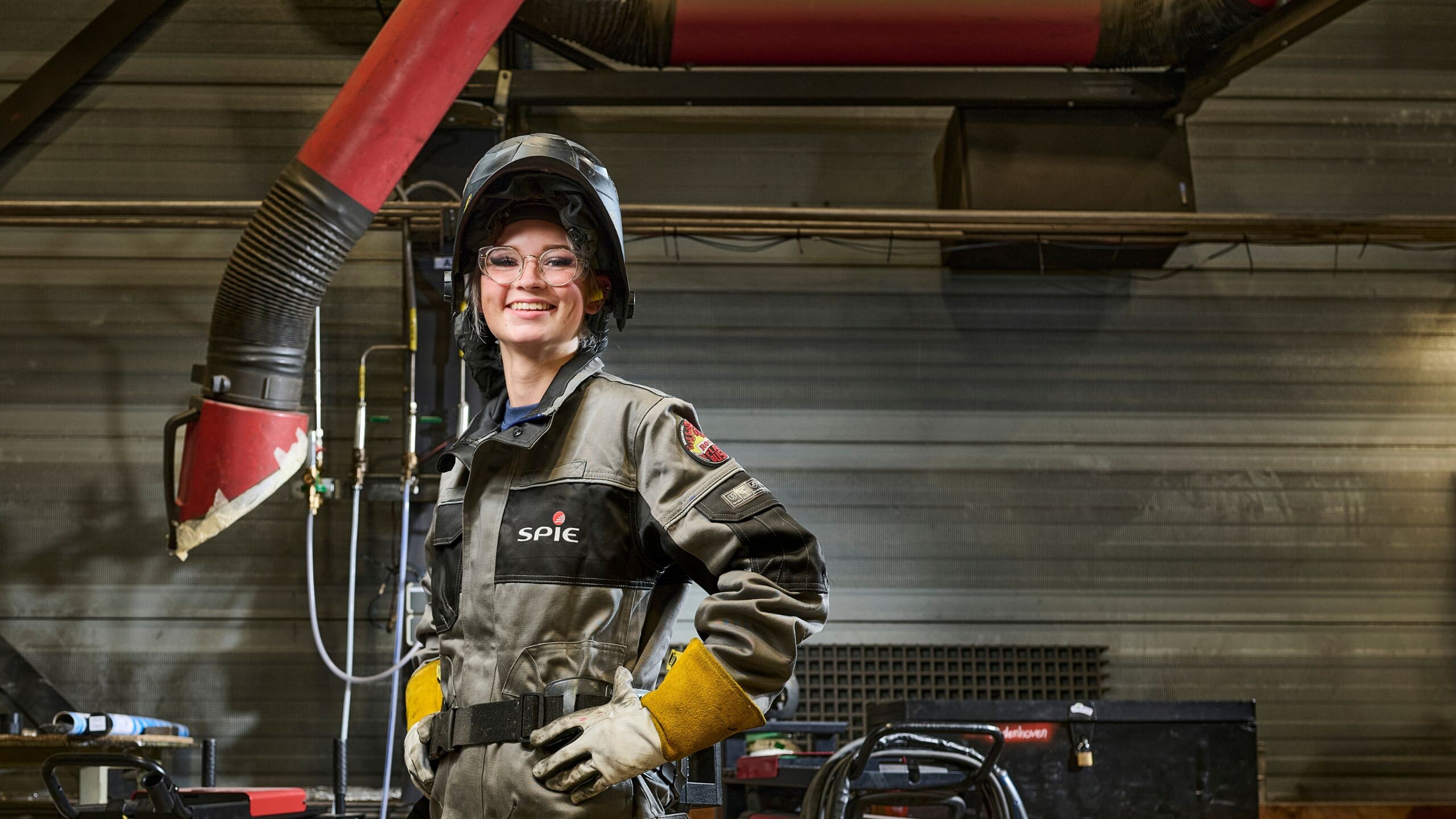 Audrie van de Laarschot