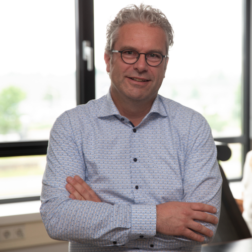 Niet denken maar doen