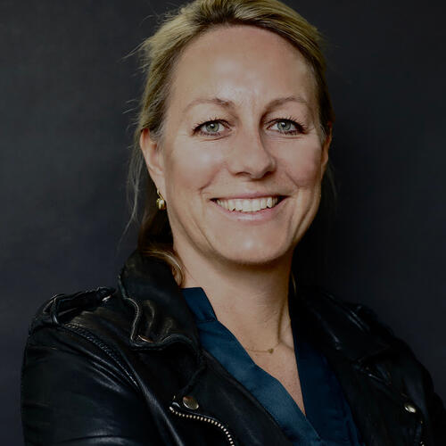 Niet denken maar doen