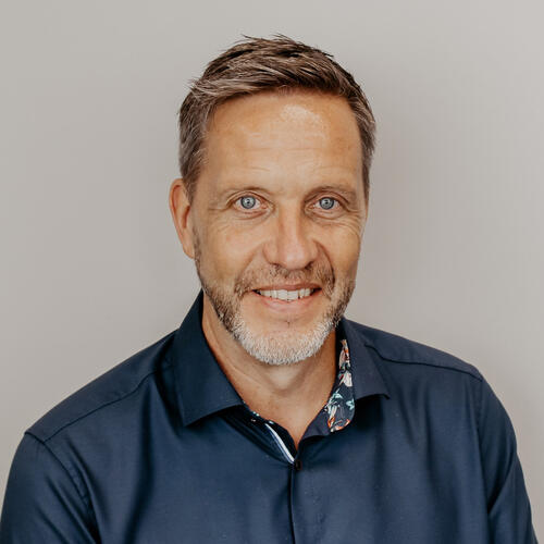 Niet denken maar doen