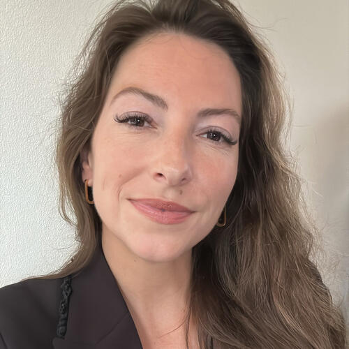 Niet denken maar doen