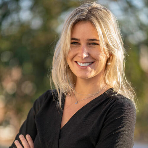 Niet denken maar doen