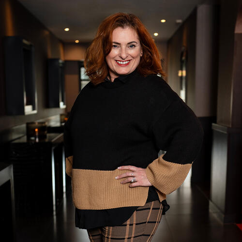 Niet denken maar doen