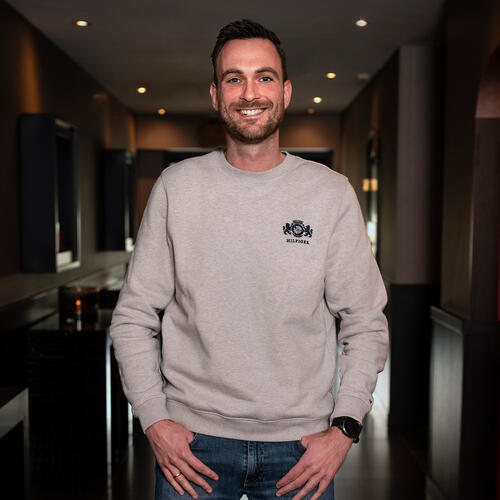 Niet denken maar doen