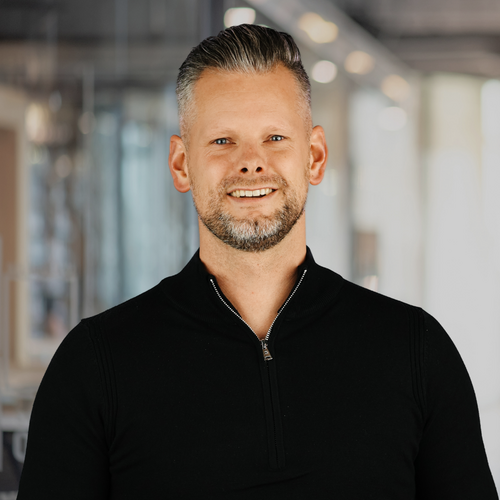 Niet denken maar doen