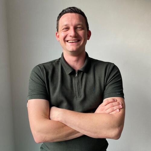 Niet denken maar doen