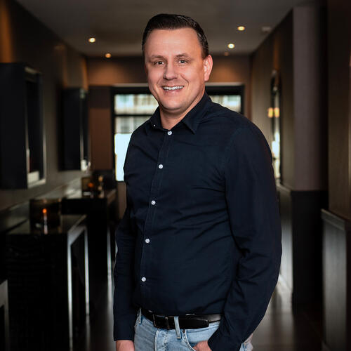 Niet denken maar doen