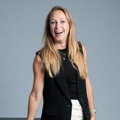 Niet denken maar doen