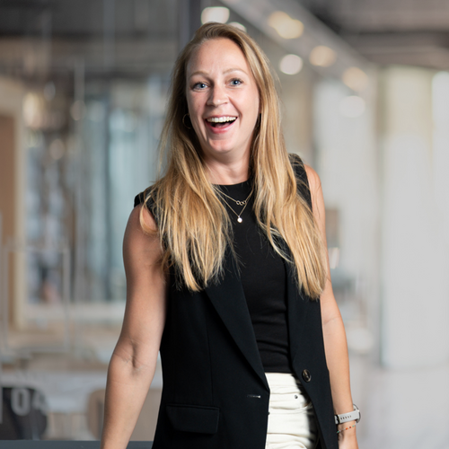 Niet denken maar doen