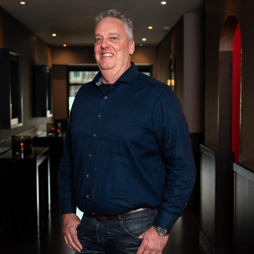 Niet denken maar doen