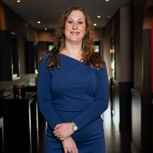 Niet denken maar doen