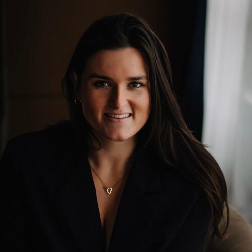 Niet denken maar doen