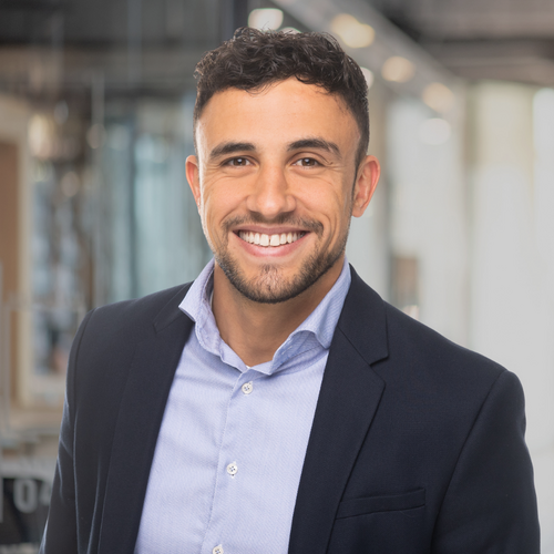 Niet denken maar doen