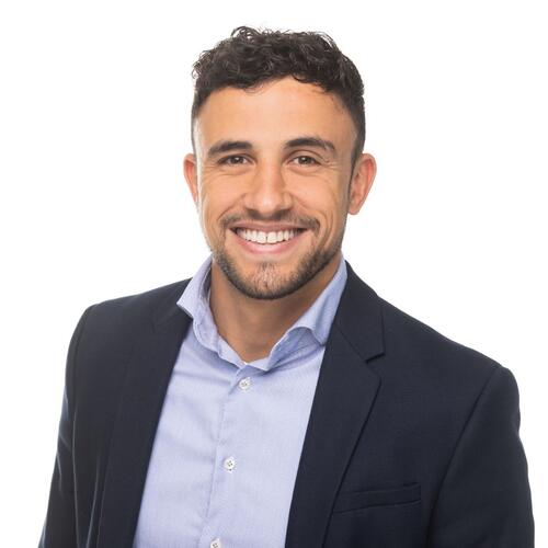 Niet denken maar doen