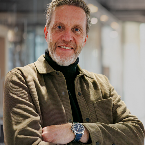 Niet denken maar doen