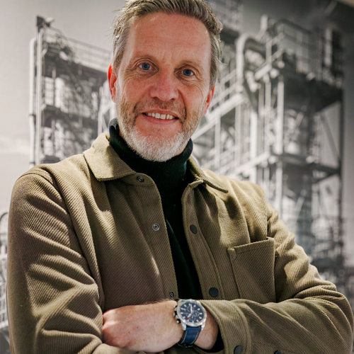 Niet denken maar doen