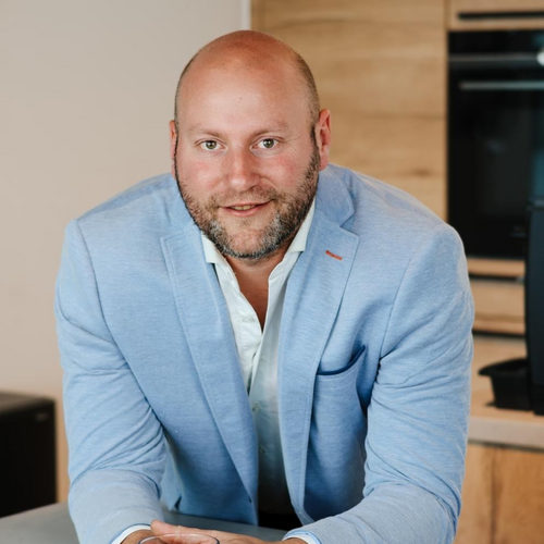 Niet denken maar doen